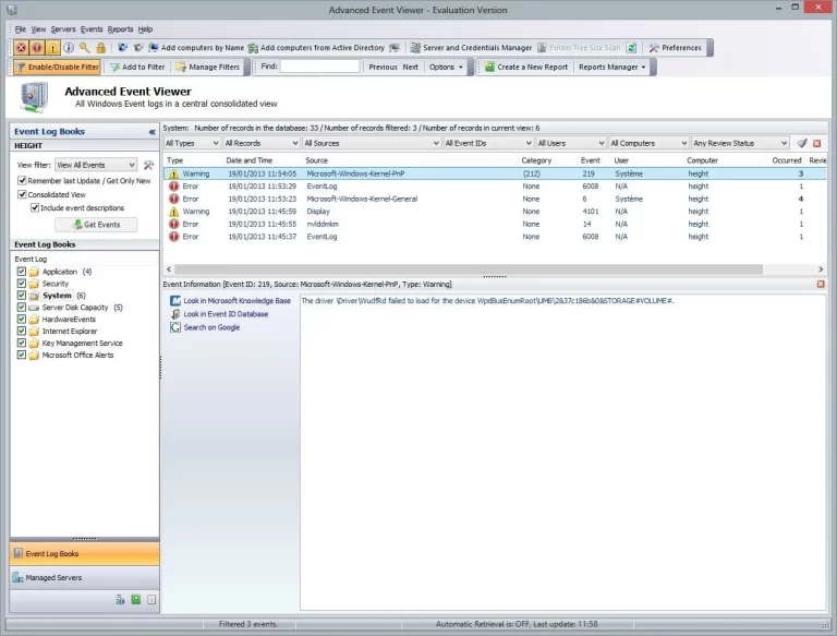 advanced-event-viewer