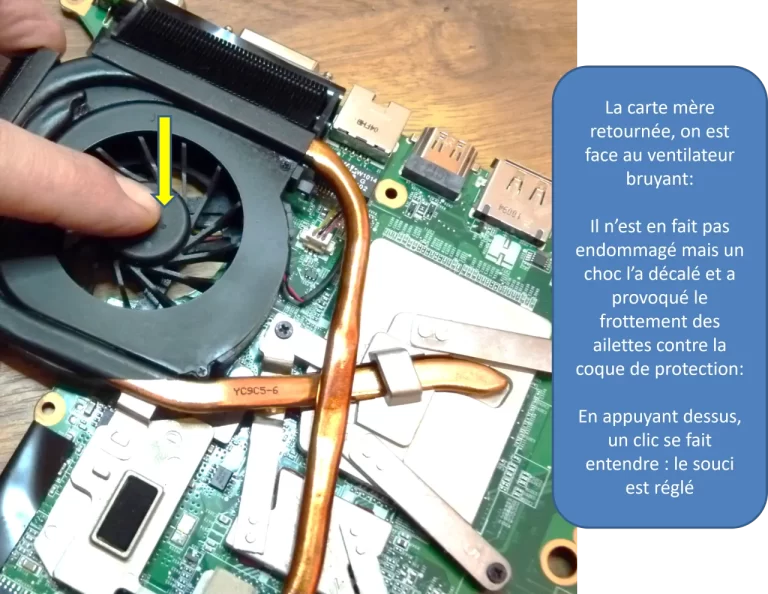 HP Pavilion DV6 (22)