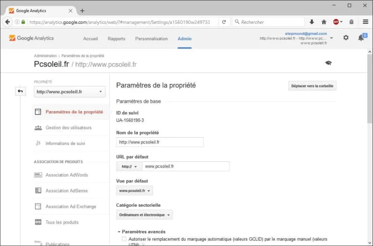 Google-analytics-pour-pages-AMP