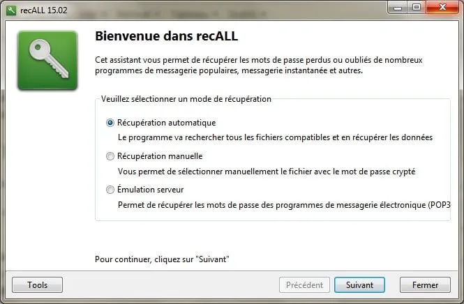 RecAll-1