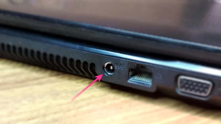 DC Jack ASUS (1)