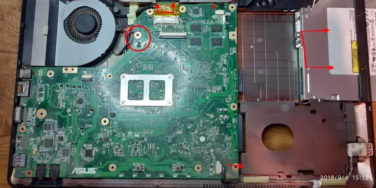 DC Jack ASUS (10)
