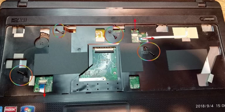 DC Jack ASUS (9)
