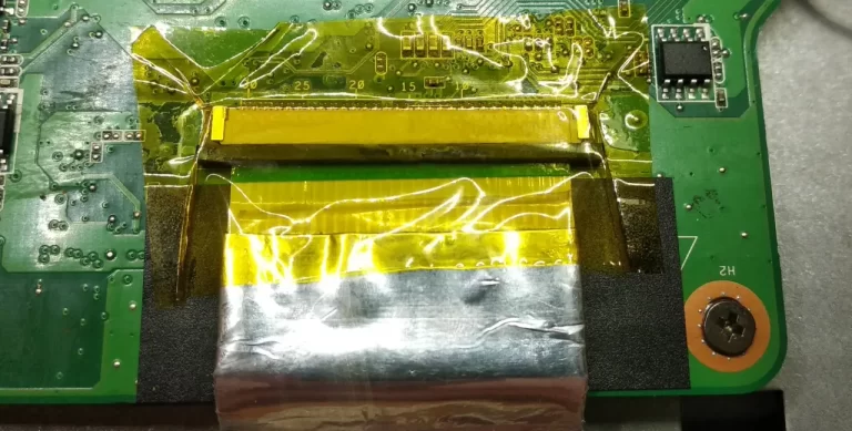 Reparation cable video (16)