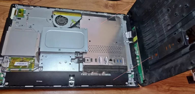 Reparation cable video (3)