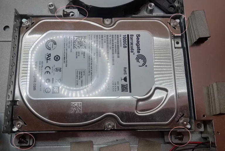 Reparation cable video (7)