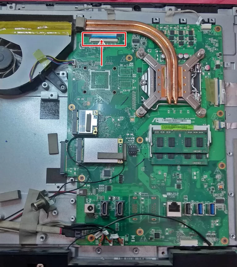 Reparation cable video (9)