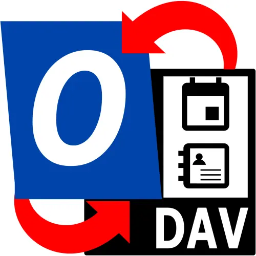 Logo Outlook Caldav Synchronizer