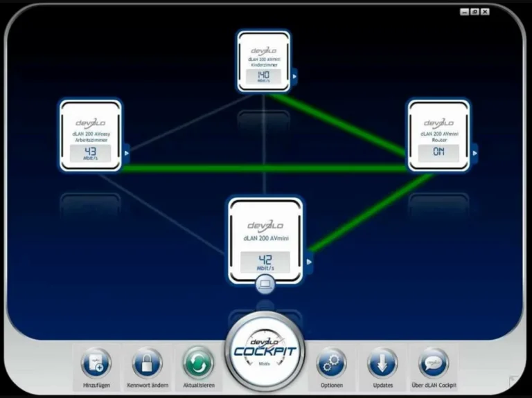 Apparaige intempestif des 4 CPL devolo